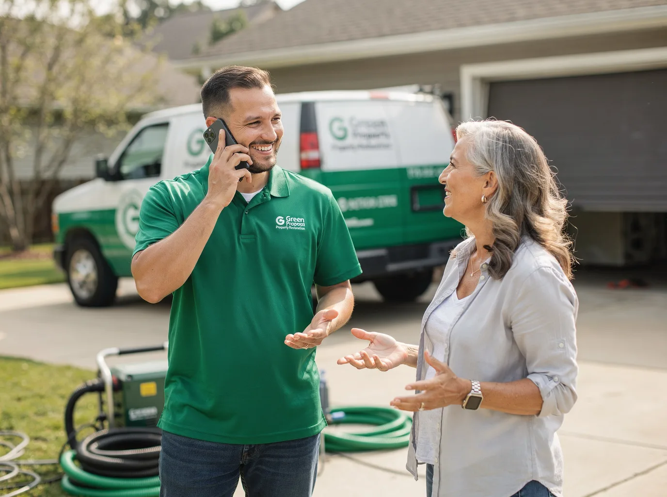 Water Damage Restoration Emerson, KY FAQs